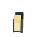 �ǖʃ��b�N HR-431 A4�O�c�� 1�� �ǖʎ�t�l�W�t �A���~�g W125�~D55�~H270mm 