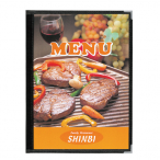 ���j���[�u�b�N ABW-9 �� (8P)