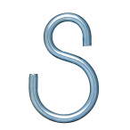 ���j�N�� S �J��  3.0mm  200�P�� �V�݂�p�i �V�ݎ�t �݂���� S���t�b�N