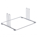 �t���A�{�[�h�X�^���h W295�~D230�~H132mm �N���[��