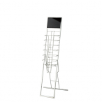 �J�^���O�X�^���hTCS-8 ���C���[6�i�^�C�v A4�Ή� W450�~D390�~H1243mm 