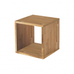 �ؐ��T�C�R���{�b�N�X 25cm�p ���C�g�I�[�N