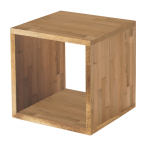 �ؐ��T�C�R���{�b�N�X 40cm�p ���C�g�I�[�N