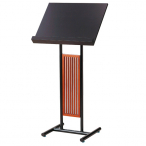 ���j���[�X�^���h[����c�i�q]�u���b�N �a�� W560�~D380�~H1180mm 