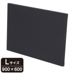 �ؐ�����[�u���b�N]�󂯃i�V L W900�~H600mm 
