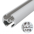 �^�y�X�g���[�o�[ ��15 �����獷�����ݎ� ����L���b�v2�t F15-120 �V���o�[ 1,215mm