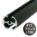 �^�y�X�g���[�o�[ ��15 �����獷�����ݎ� ����L���b�v2�t F15-B1 �u���b�N 738mm