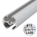 �^�y�X�g���[�o�[ ��15 �����獷�����ݎ� ����L���b�v2�t F15-B2 �V���o�[ 525mm
