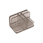 �O���X�W���C�i�[ �N���A�^�C�v�i5mm���Ή��jJO-5P
