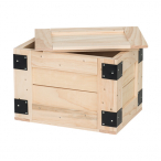 �y�݌Ɍ���z�j���[�G�L�X�|�[�gBOX�i���؁jM