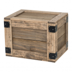 �y�݌Ɍ���z�j���[�G�L�X�|�[�gBOX�i���C�g�I�[�N�jLL