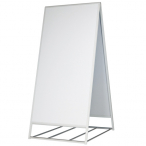 ��^���O ���� A�X�^���h 2240�^�C�v �ʔT�C�YW900�~H1800mm �܂肽���ݎ� �z���C�g