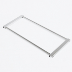 �ێ��p�C�v H1200mm�p ���OA�X�^���h240 �A���~�gA�^�X�^���h299�p 