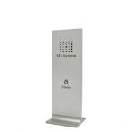 �^���[�T�C���V���o�[256 �ʔ�450�~1200mm �A���~������3mm���~2�� 