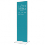 �^���[�T�C���z���C�g258 �ʔ�450�~1500mm ���� ���O 