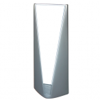�u�����A���g�T�C��Type-A BR-A �V���o�[ ���O W500�~D350�~H1200���� 