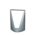 �u�����A���g�T�C��Type-C BR-C �V���o�[ ���O W460�~D300�~H680���� 