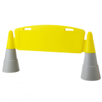 ���[�h�A�[�` 77B �{�̂̂� �W���� ���O ���� W1460�~D255�~H700mm 