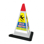 �T�C���s���~�b�h 3�ʕ����\�� ��p�S���E�G�C�g�t ���570�O�p�~H700mm 756G [�����Ƃɂ����ӂ�������] �O���[