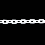 871-13  �v���X�`�b�N�`�F�[�� �� 40m