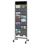 SCP�X�^���h ���� 2��8�i �d�؉��� �O�փX�g�b�p�[�t�L���X�^�[ W556�~D420�~H1540mm 