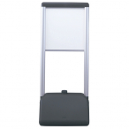 �p�u���b�N�T�C��A�^�C�v[�����n] ���� �����^���N�� W510�~D410�~H1236mm 