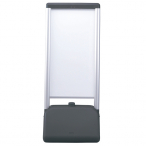 �p�u���b�N�T�C��B�^�C�v �����n ���� �����^���N�� W510�~D410�~H1236mm 