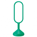 ���b�Z�[�W���[�h�T�C�� �Ж� �O���[�� �����^���N�� ��340�~H1,017mm �����n
