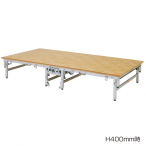 �X�e�[�W WPS-200/400AL �E�b�h