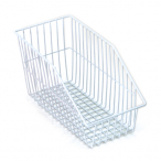 �l�b�g�J�S(W175mm) �z���C�g �X�ܗp�i ���o�E�f�B�X�v���C�Y�� �X�܏Y�� �o�X�P�b�g