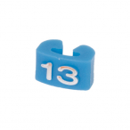���[�R�X�g�T�C�Y�`�b�v I�i13 �j �X�ܗp�i �s���E�^�O�t�E�v���C�X�p�i