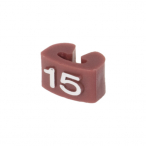 ���[�R�X�g�T�C�Y�`�b�v I�i15 �Z���j �X�ܗp�i �s���E�^�O�t�E�v���C�X�p�i