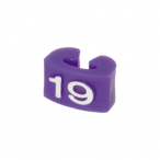 ���[�R�X�g�T�C�Y�`�b�v I�i19 ���j �X�ܗp�i �s���E�^�O�t�E�v���C�X�p�i