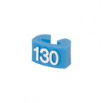 ���[�R�X�g�T�C�Y�`�b�v II�i130 �j �X�ܗp�i �s���E�^�O�t�E�v���C�X�p�i