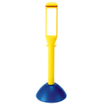 �T�C���|�[�� 835-192 �����n �����^���N�t ��320�~H1000mm 