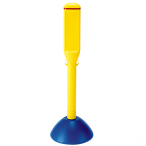 �T�C���|�[�� 835-140 �{�̂̂� �����^���N�t ��320�~H1000mm 