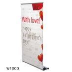 �}�O�W���C���g���[���o�i�[ �}�O�l�b�g�ɂ��W���C���g���\ W1200mm