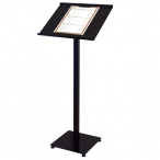 ���j���[�X�^���h M63 �u���b�N �ʔT�C�YW400�~H330mm 