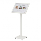 ���j���[�X�^���h MA3 �z���C�g �ʔT�C�YW465�~H325mm 