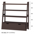 �V�F���t���b�N W950 �_�[�N�u���E��