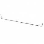 ���[�t���b�g�z���_�[�p���C���[�o�[ 1�{  W680mm 