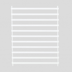 �A�N�Z�T���[�p�l�����b�N �z���C�g W600