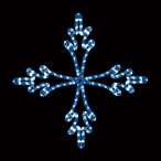 �g�������`�[�t LED�N���X �u���[