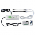 LED�t���L�V�l�I�� �t���J���[�p�R���g���[���[�i�d���A�����R���A�g�����X�t���j 