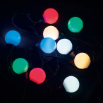 LED�~���L�[�O���[�u�� ���O�g�p�� �A���� 5.5m �}���`