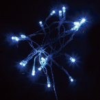 LED �t�����[���C�g ���d�r�� 2m �u���[