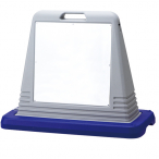 �L���[�u���[�h�T�C�� �E�G�C�g�t �Ж� �����^�ю��t �O���[ W835�~D403�~H650mm [�����n]