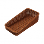 BB-K4020-BR    �x�[�J���[�o�X�P�b�g�΂� �u���E��/20�^