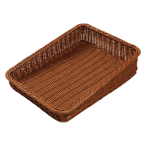 BB-K4030-BR    �x�[�J���[�o�X�P�b�g�΂� �u���E��/30�^