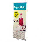 �V�[�����X���[���X�N���[���o�i�[ W850 �A���^�C�v 